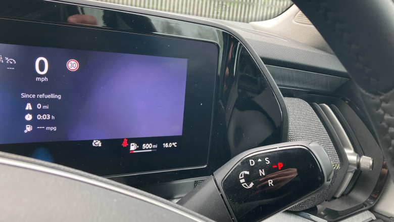Skoda Kodiaq 2.0 TDI SE 5dr DSG [7 Seat] Diesel Estate